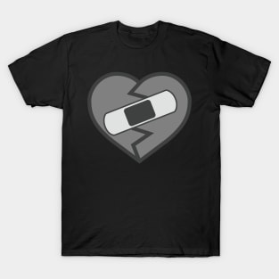 Healing Heart T-Shirt